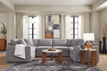 Load image into Gallery viewer, Modmax 8-Piece Sectional