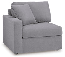 Load image into Gallery viewer, Modmax 3-Piece Loveseat with Storage Console
