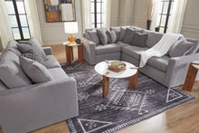 Load image into Gallery viewer, Modmax 4-Piece Sectional