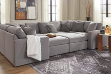 Load image into Gallery viewer, Modmax 8-Piece Sectional