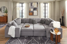 Load image into Gallery viewer, Modmax 8-Piece Sectional