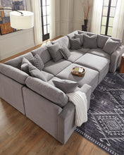 Load image into Gallery viewer, Modmax 8-Piece Sectional