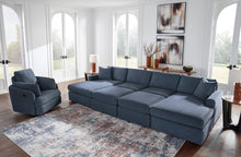 Load image into Gallery viewer, Modmax Oversized Accent Ottoman