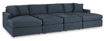 Load image into Gallery viewer, Modmax 6-Piece Sectional