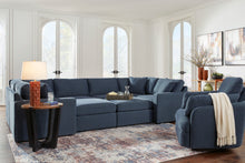 Load image into Gallery viewer, Modmax 8-Piece Sectional