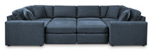 Load image into Gallery viewer, Modmax 8-Piece Sectional