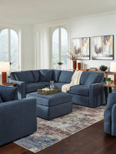 Load image into Gallery viewer, Modmax 4-Piece Sectional