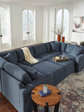 Load image into Gallery viewer, Modmax 8-Piece Sectional