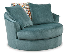 Load image into Gallery viewer, Laylabrook Oversized Swivel Accent Chair