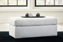 Load image into Gallery viewer, Tasselton Ottoman