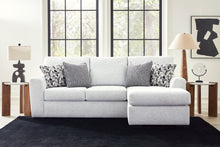 Load image into Gallery viewer, Tasselton Sofa Chaise (reversible)