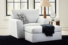 Load image into Gallery viewer, Tasselton Oversized Chair