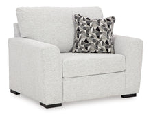 Load image into Gallery viewer, Tasselton Oversized Chair