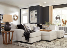 Load image into Gallery viewer, Cambri 2-Piece Sectional with Chaise