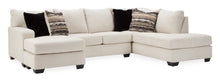 Load image into Gallery viewer, Cambri 2-Piece Sectional with Chaise
