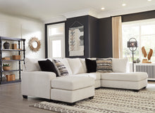 Load image into Gallery viewer, Cambri 2-Piece Sectional with Chaise