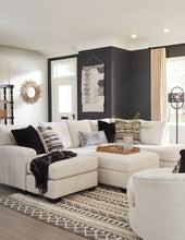 Load image into Gallery viewer, Cambri 2-Piece Sectional with Chaise