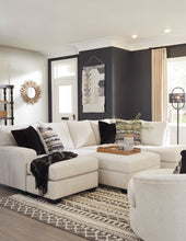 Load image into Gallery viewer, Cambri 2-Piece Sectional with Chaise