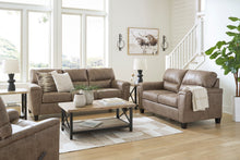 Load image into Gallery viewer, Navi Loveseat