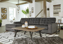 Load image into Gallery viewer, Coulee Point 2-piece Sectional