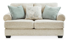 Load image into Gallery viewer, Monaghan Loveseat