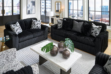 Load image into Gallery viewer, Midnight-Madness Sofa
