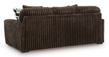 Load image into Gallery viewer, Midnight-Madness Sofa