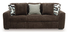 Load image into Gallery viewer, Midnight-Madness Sofa