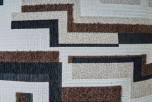 Load image into Gallery viewer, Midnight-Madness Loveseat