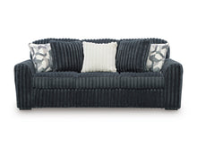 Load image into Gallery viewer, Midnight-Madness Sofa
