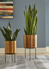 Load image into Gallery viewer, Donisha Planter (Set of 2)