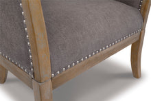 Load image into Gallery viewer, Engineer Accent Chair