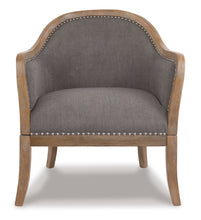 Load image into Gallery viewer, Engineer Accent Chair