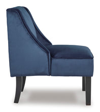 Load image into Gallery viewer, Janesley Accent Chair
