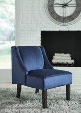 Load image into Gallery viewer, Janesley Accent Chair