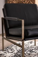 Load image into Gallery viewer, Puckman Accent Chair