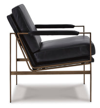 Load image into Gallery viewer, Puckman Accent Chair