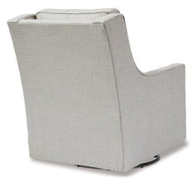 Load image into Gallery viewer, Kambria Swivel Glider Accent Chair