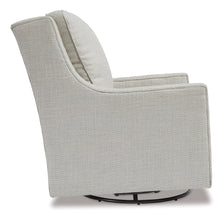 Load image into Gallery viewer, Kambria Swivel Glider Accent Chair
