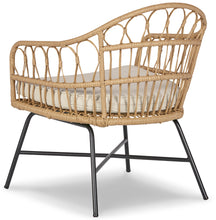 Load image into Gallery viewer, Hoonah Accent Chair