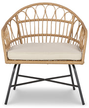 Load image into Gallery viewer, Hoonah Accent Chair