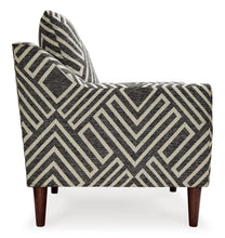 Load image into Gallery viewer, Morrilton Next-Gen Nuvella Accent Chair