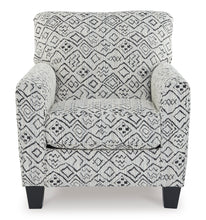 Load image into Gallery viewer, Hayesdale Accent Chair