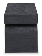 Load image into Gallery viewer, Holgrove Accent Bench