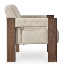 Load image into Gallery viewer, Adlanlock Accent Chair