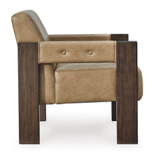 Load image into Gallery viewer, Adlanlock Accent Chair
