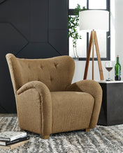 Load image into Gallery viewer, Larbell Accent Chair