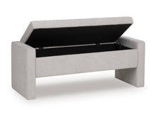Load image into Gallery viewer, Akselman Storage Bench