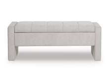 Load image into Gallery viewer, Akselman Storage Bench