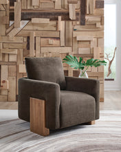Load image into Gallery viewer, Dairlett Accent Chair